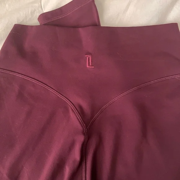 Liaison The Label Bridge Pant -size small - Picture 5 of 10